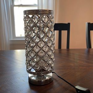 Beautiful decorative lamp